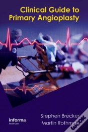 Capa do artigo Clinical Guide To Primary Angioplasty