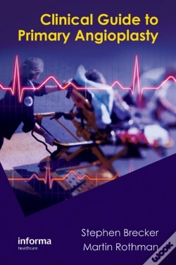 Capa do artigo Clinical Guide To Primary Angioplasty