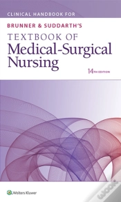 Capa do artigo Clinical Handbook For Brunner & Suddarth