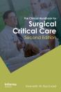 Clinical Handbook For Surgical Critical Care, Second Edition - Preview