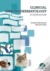Capa do artigo Clinical Immunodermatology In Small Animals