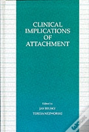 Capa do artigo Clinical Implications Of Attachment