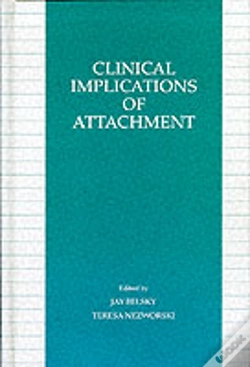Capa do artigo Clinical Implications Of Attachment