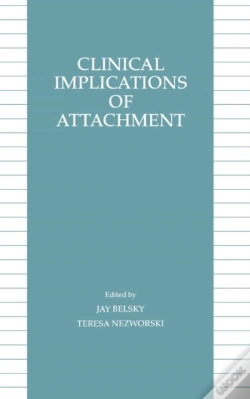 Capa do artigo Clinical Implications Of Attachment