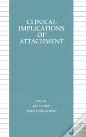 Capa do artigo Clinical Implications Of Attachment