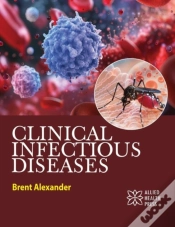 Capa do artigo Clinical Infectious Diseases