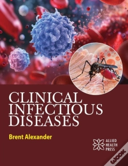 Capa do artigo Clinical Infectious Diseases