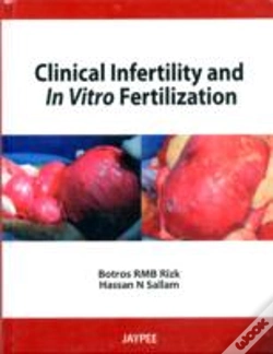 Capa do artigo Clinical Infertility And In Vitro Fertilization
