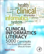 Clinical Informatics Literacy - Preview