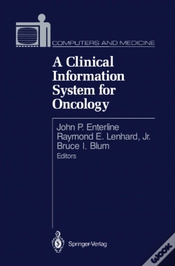 Capa do artigo Clinical Information System For Oncology