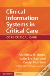 Capa do artigo Clinical Information Systems In Critical Care