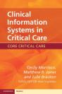 Clinical Information Systems In Critical Care - Preview