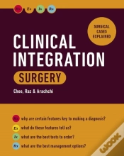 Capa do artigo Clinical Integration: Surgery