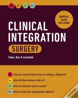 Capa do artigo Clinical Integration: Surgery