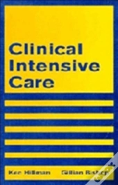 Clinical Intensive Care