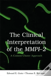 Capa do artigo Clinical Interpretation Of Mmpi-2