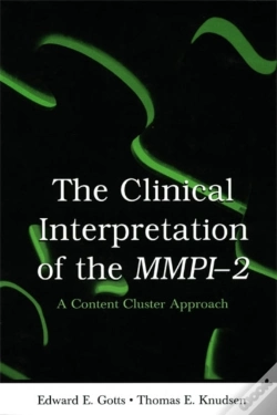 Capa do artigo Clinical Interpretation Of Mmpi-2