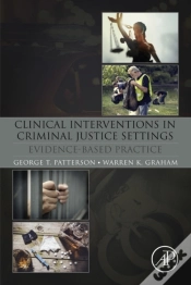 Capa do artigo Clinical Interventions In Criminal Justice Settings