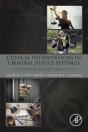 Clinical Interventions In Criminal Justice Settings - Preview