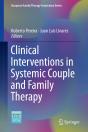 Clinical Interventions In Systemic Couple And Family Therapy - Preview