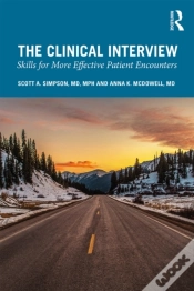 Capa do artigo Clinical Interview