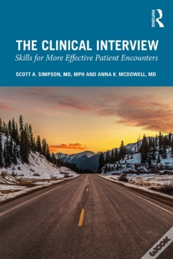 Capa do artigo Clinical Interview