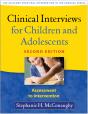 Clinical Interviews For Children And Adolescents, Second Edition - Preview