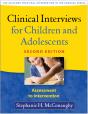 Clinical Interviews For Children And Adolescents, Second Edition - Preview
