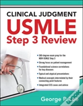 Clinical Judgment Usmle Step 3 Review