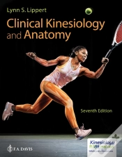 Capa do artigo Clinical Kinesiology And Anatomy