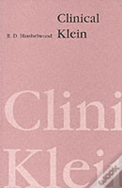 Capa do artigo Clinical Klein