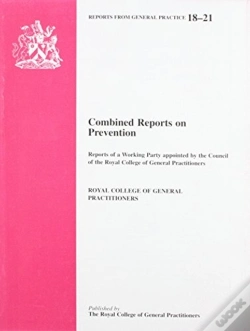 Capa do artigo Clinical Knowledge And Education For General Practice