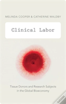 Capa do artigo Clinical Labor