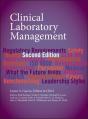 Clinical Laboratory Management - Preview