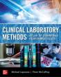 Clinical Laboratory Methods: Atlas Of Commonly Performed Tests - Preview