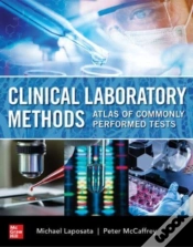 Capa do artigo Clinical Laboratory Methods: Atlas Of Commonly Performed Tests