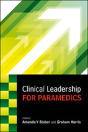 Clinical Leadership For Paramedics - Preview