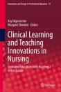 Clinical Learning And Teaching Innovations In Nursing - Preview