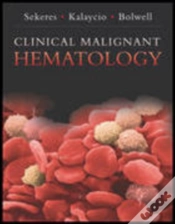 Capa do artigo Clinical Malignant Hematology