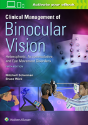 Clinical Management Of Binocular Vision - Preview