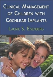 Capa do artigo Clinical Management Of Children With Cochlear Implants