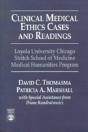 Clinical Medical Ethics - Preview