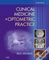 Clinical Medicine In Optometric Practice