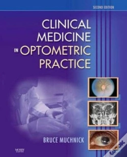 Capa do artigo Clinical Medicine In Optometric Practice