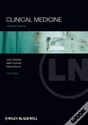 Capa do artigo Clinical Medicine