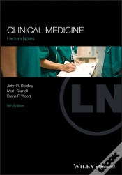 Capa do artigo Clinical Medicine