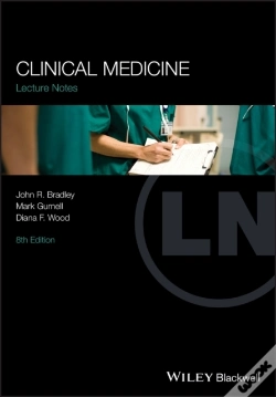 Capa do artigo Clinical Medicine