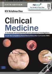 Capa do artigo Clinical Medicine