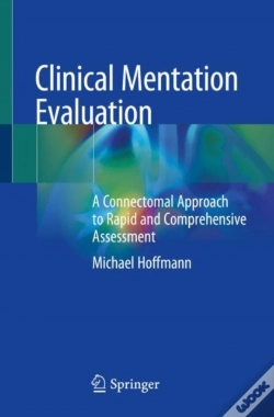 Capa do artigo Clinical Mentation Evaluation