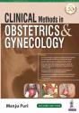 Clinical Methods In Obstetrics & Gynecology - Preview